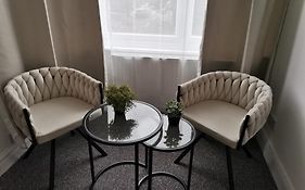 Chiswick Court Hotel